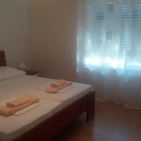Apartment Jasminka *