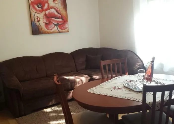 Apartament Jasminka Novi Vinodolski