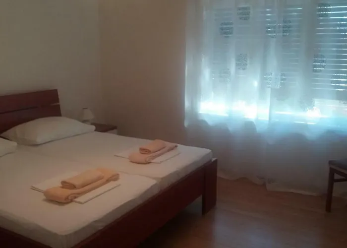 Apartament Jasminka *