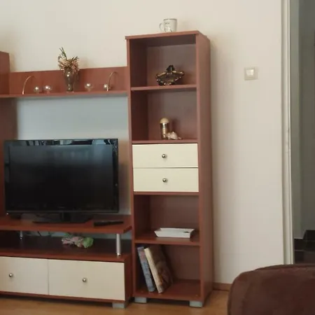 Διαμέρισμα Jasminka Novi Vinodolski