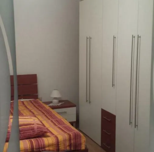 Jasminka * Novi Vinodolski