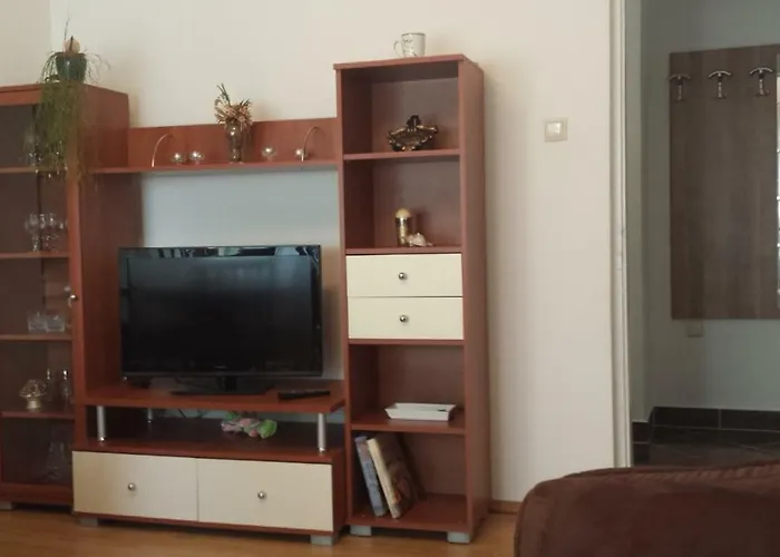 Διαμέρισμα Jasminka Novi Vinodolski